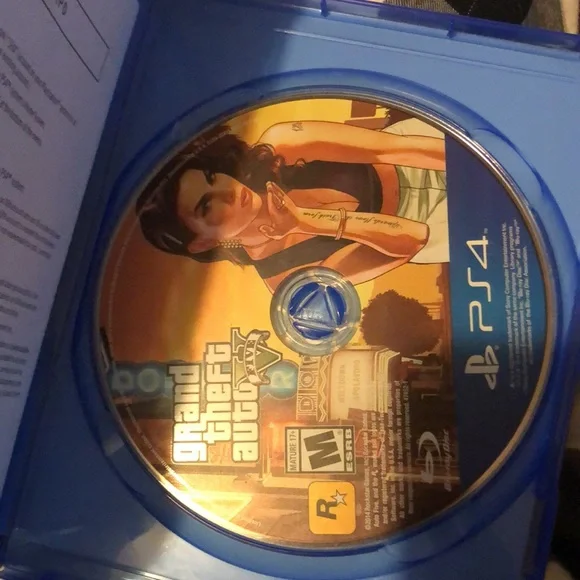 14 Ps4 games for the price of one - Picture 2 of 15